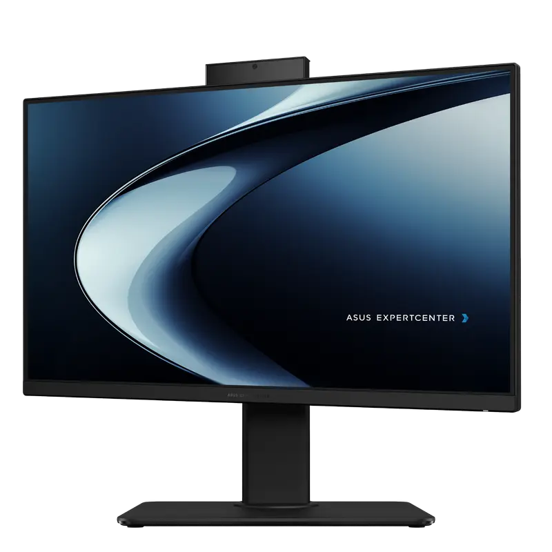 Моноблок ASUS P440VAK, 23,8", Intel Core i3-1315U, 8Гб/256Гб, Без ОС, Чёрный