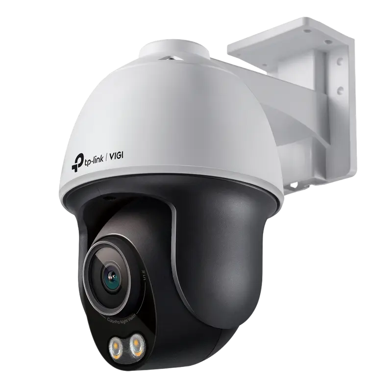 Cumpara  Camere CCTV - Camera de supraveghere IP TP-LINK VIGI C540S,..