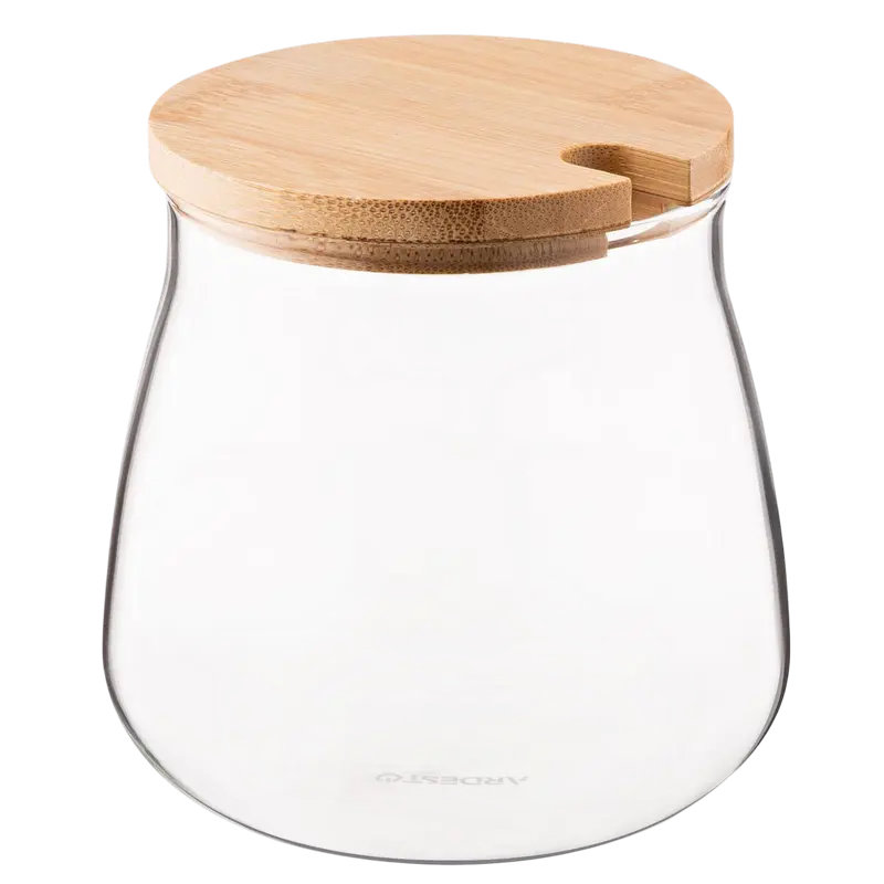 Контейнер Ardesto AR1350BHS, Прозрачный