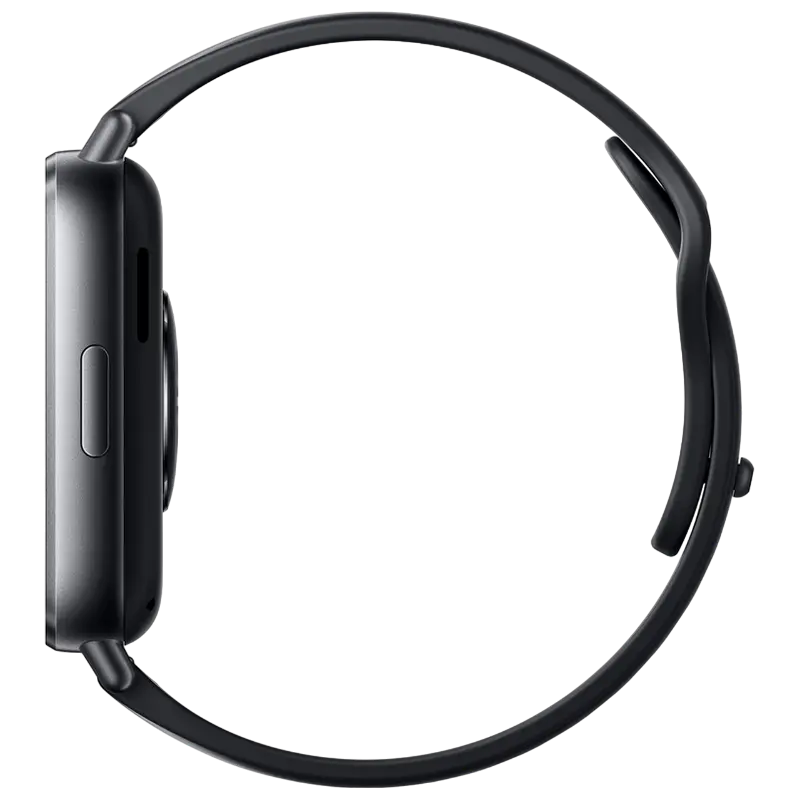 Ceasuri inteligente Xiaomi Redmi Watch 5 Active, Negru de Miez
