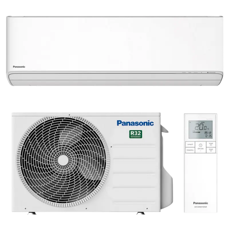Cumpara  Climatizare - Aparat de aer condiționat Split Panasonic Z35..