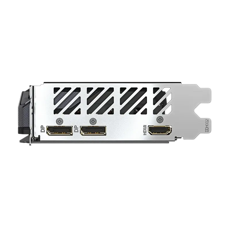 Placă Video Gigabyte GV-R9060XTGAMING OC-8GD, 8GB GDDR6 128bit