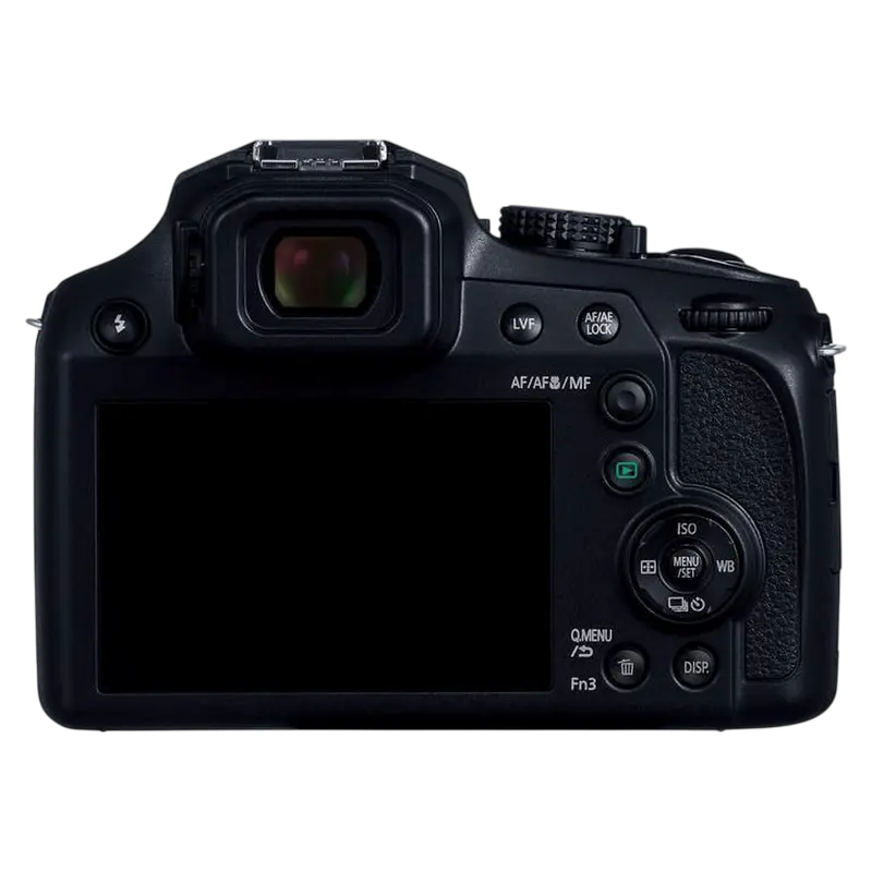 DC Panasonic DC-FZ82DE-K, Black