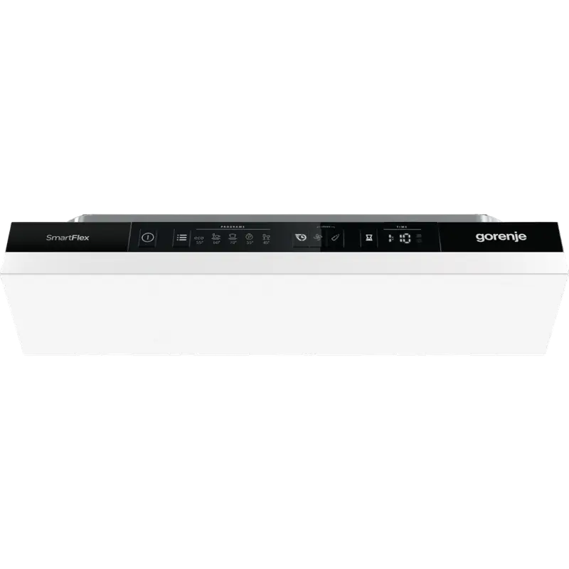 Mașină de spălat vase Gorenje GV563E11, Alb