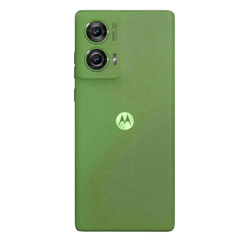 Смартфон Motorola Edge 50 Fusion, 8Гб/256Гб, Forest Green