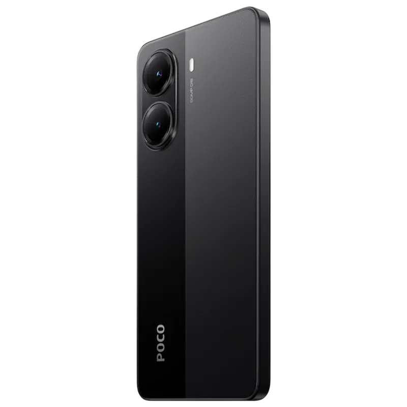 Smartphone Xiaomi Poco X7 Pro, 12GB/512GB, Negru
