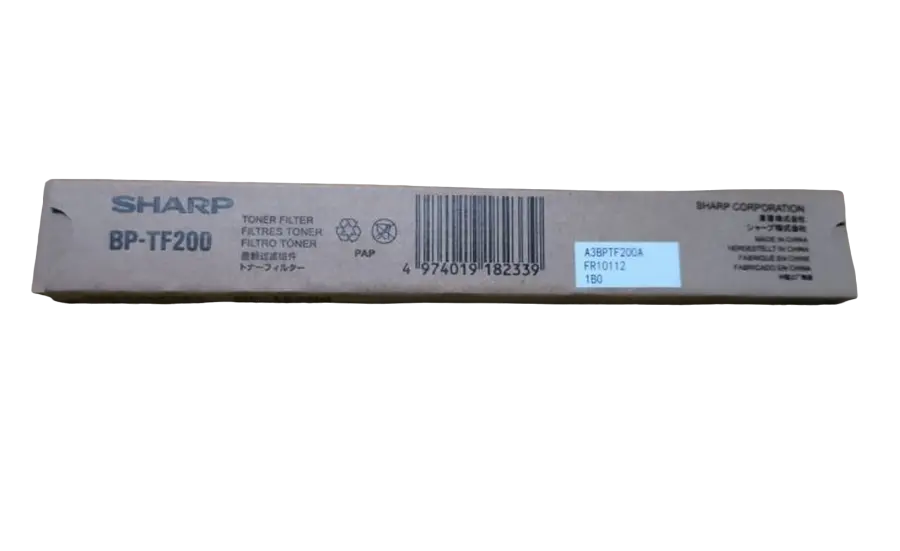 Cumpara  Toner - Toner-filtru Sharp BP-TF200..