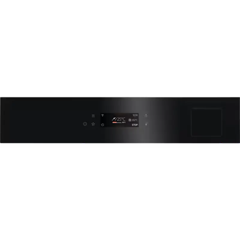Cuptor Electric AEG BSE798380B, Negru