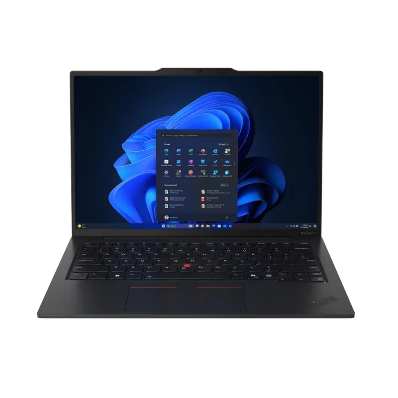 Laptop Business 14
