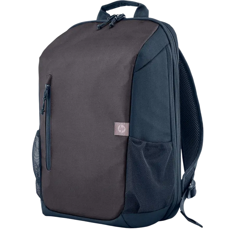 Рюкзак DELL Travel, 15.6", Iron Grey