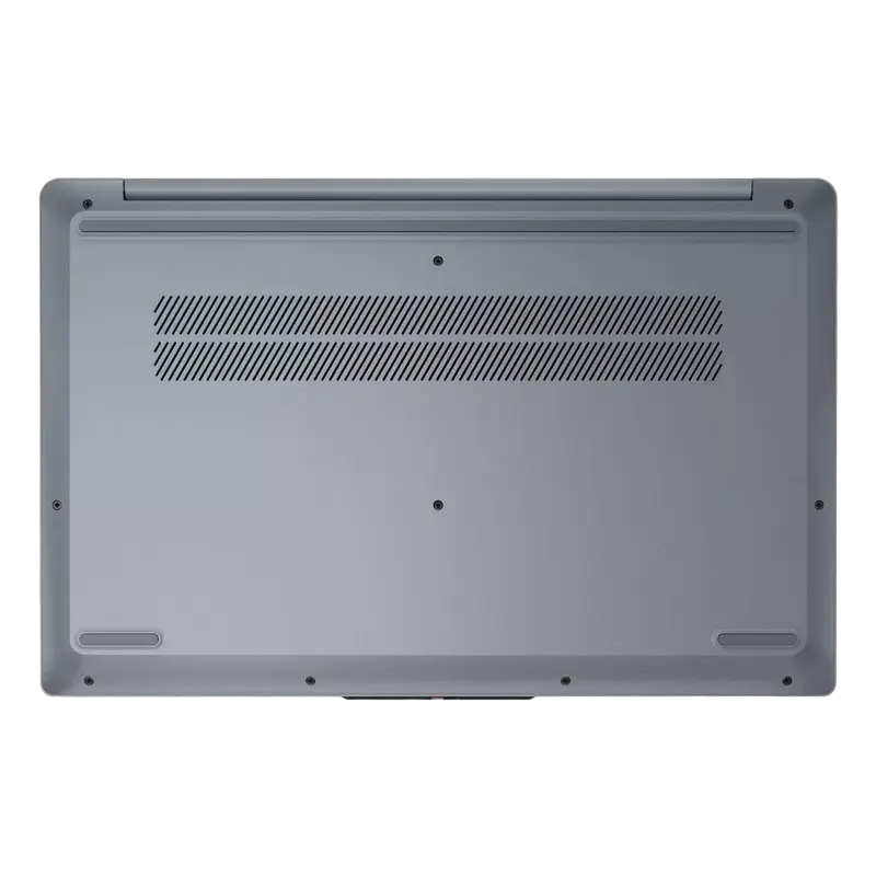 Laptop 16" Lenovo IdeaPad Slim 3 16IAH8, Arctic Grey, Intel Core i5-12450H, 16Gb/512Gb, Fără OS