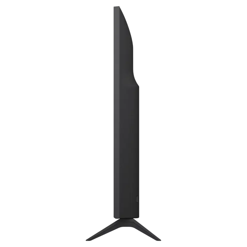 43" LED SMART Телевизор LG 43UA75006LA, 3840x2160 4K UHD, webOS, Черный