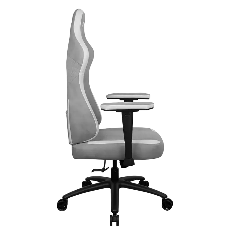 Scaun de gaming ThunderX3 EAZE LOFT, Gri