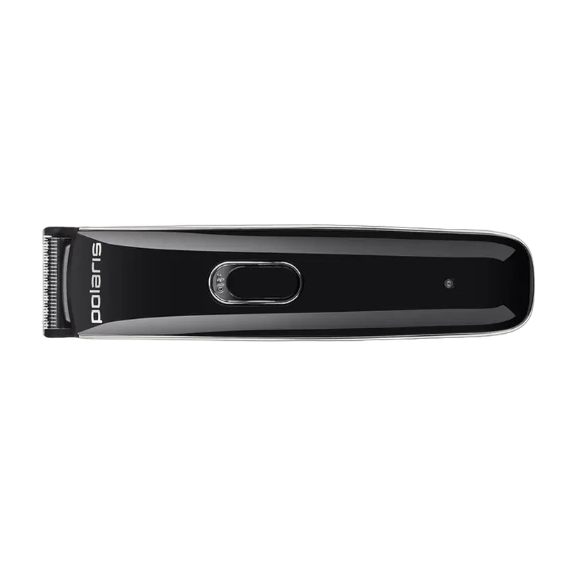 Mașina de tuns Polaris PHC 3015RC, Negru