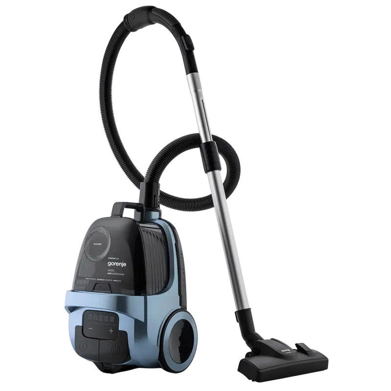 Aspirator Gorenje VC2302G6AHBL, Alb..