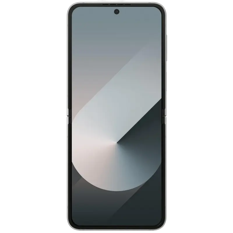 Smartphone Samsung Galaxy Flip 6, 8Gb/256Gb, Argintiu
