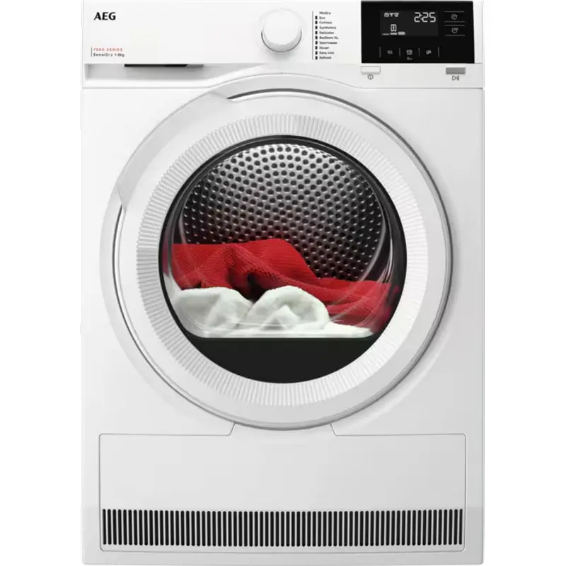 Купить  Сушильные машины - Dryer AEG TR7182E..