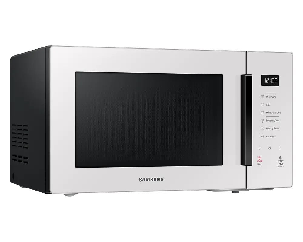 Cuptor cu microunde Samsung MG30T5018UE/ET, Negru