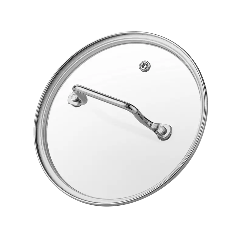 Набор кастрюль RESTO 92025, ,Нержавеющая сталь