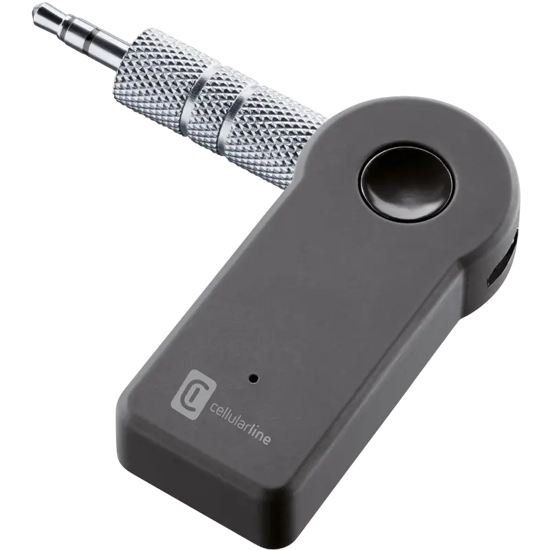 Купить  Разное - Музыкальный приемник Cellular Universal, Черн..