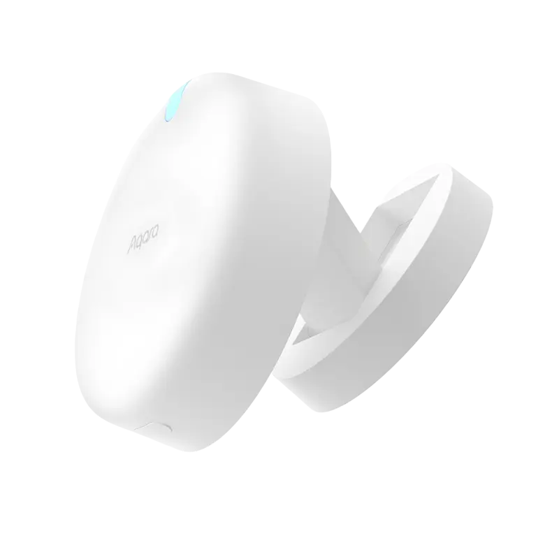 Presence sensor inteligent AQARA FP2, Alb
