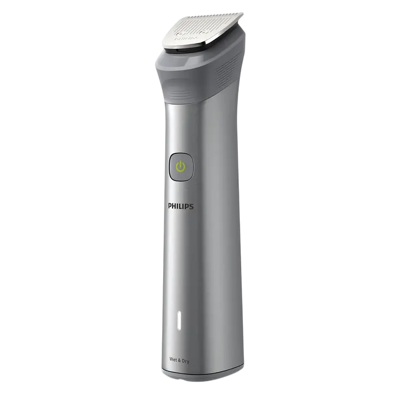 Aparat de tuns pentru bărbați Philips MG5920/15, Oțel inoxidabil