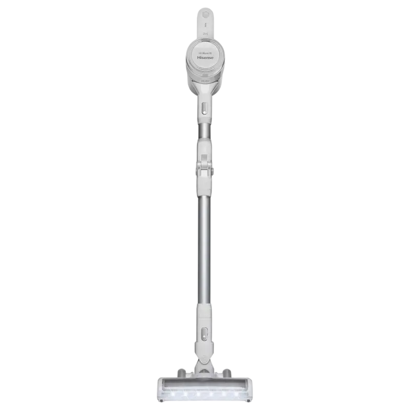 Aspirator Vertical Hisense HVC6133WII, Alb