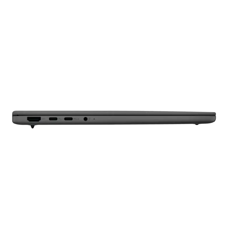 Ноутбук 14" ASUS Zenbook A14 OLED UX3407QA, Iceland Gray, Qualcomm Snapdragon X X1-26-100, 16Гб/512Гб, Windows 11 Home