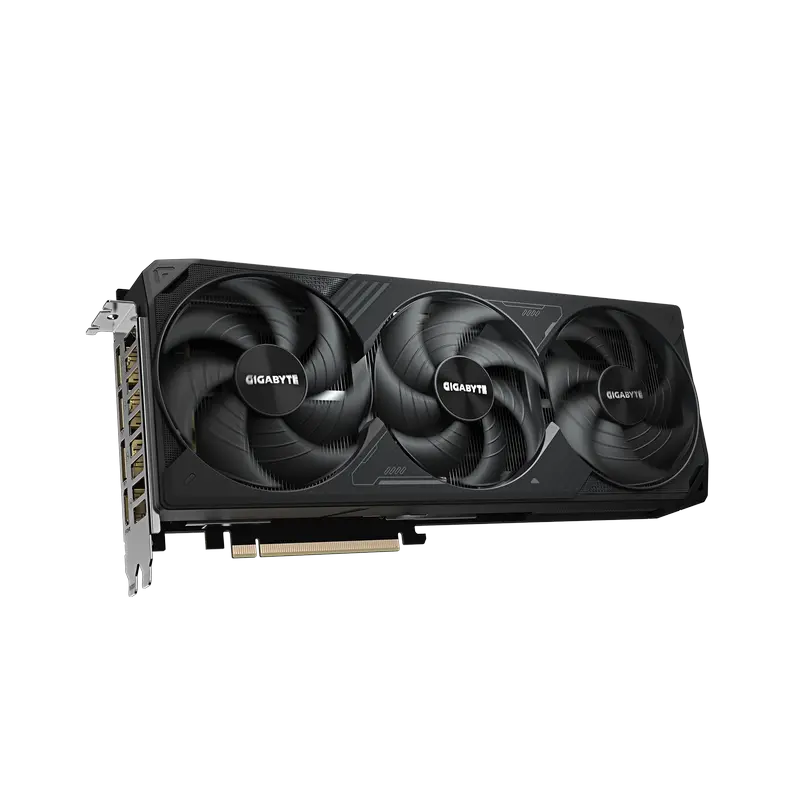 Placă Video Gigabyte GV-N5080WF3OC-16GD, 16GB GDDR7 256bit