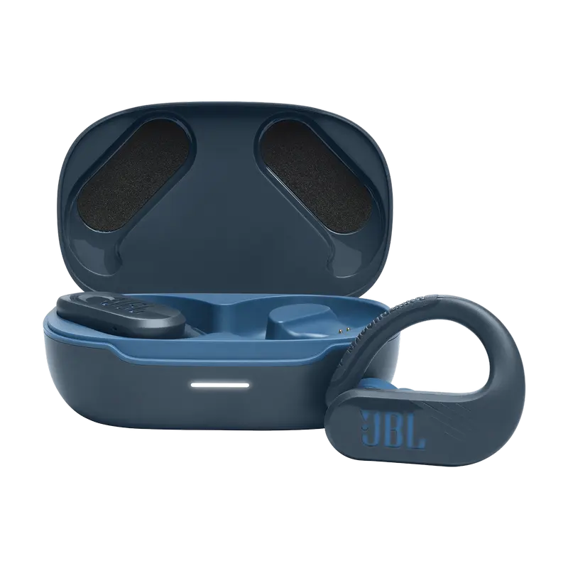 Наушники JBL Endurance Peak III, Си..