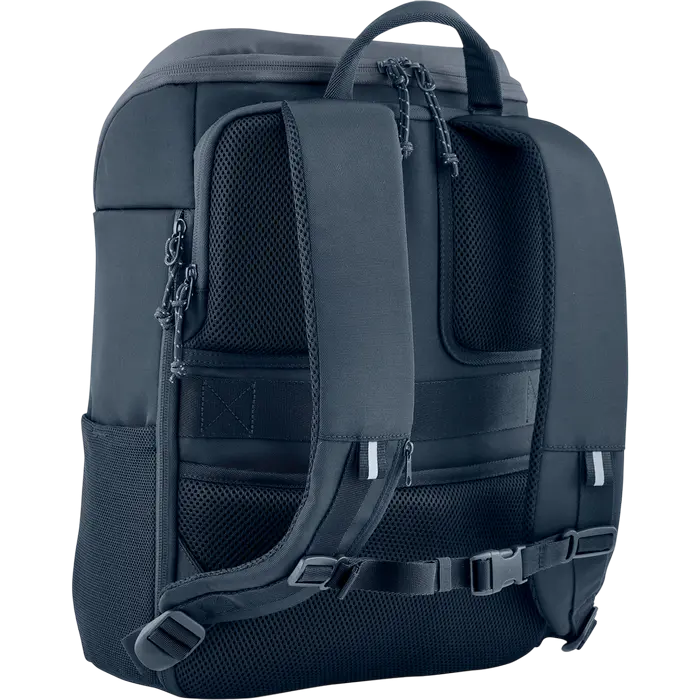 Rucsac HP Travel 25, 15.6", Iron Grey