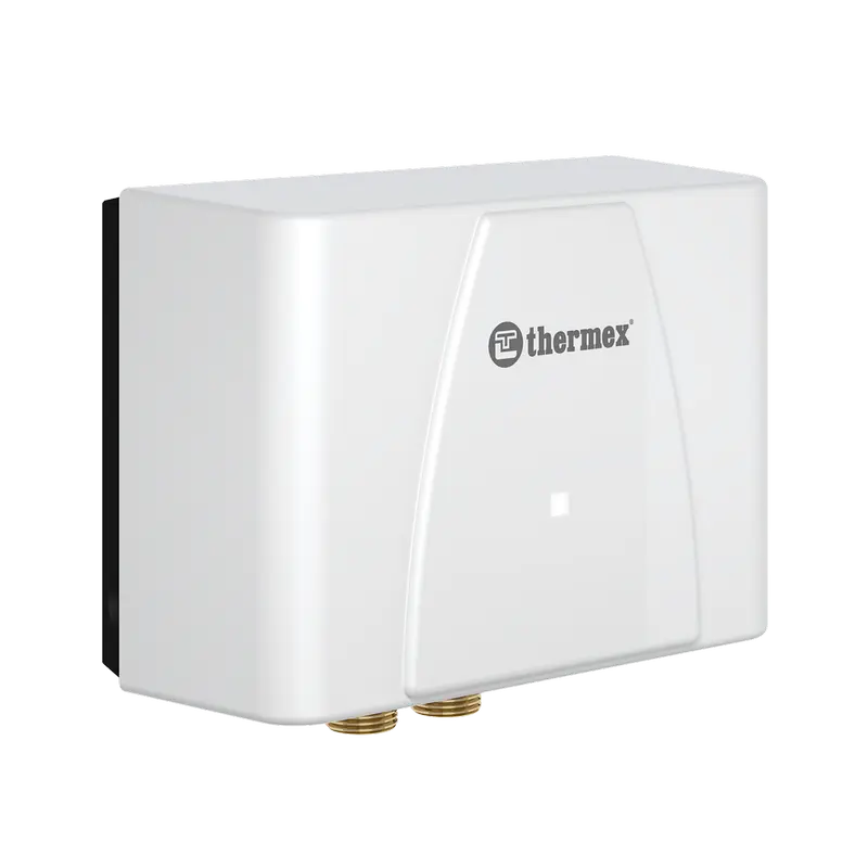 Încălzitor electric de apă instant THERMEX Balance 4500, Alb