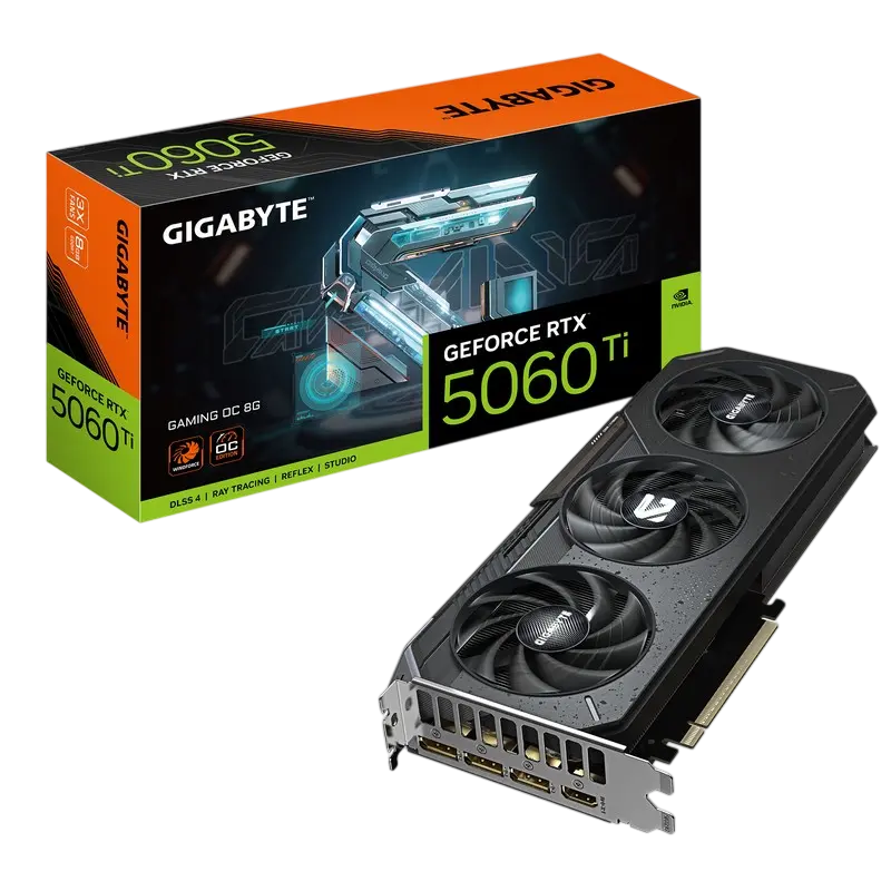 Placă Video Gigabyte GV-N506TGAMING..