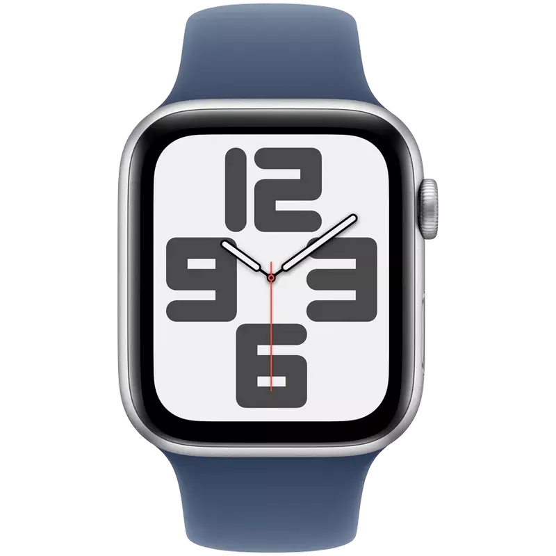 Ceasuri inteligente Apple Watch SE 2, 40mm, Denim