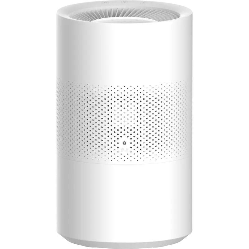 Umidificator de aer Xiaomi Smart Evaporative Humidifier, Alb