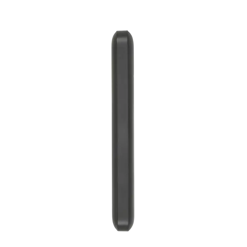 Încărcător portabil Rivacase VA2101, 10000mAh, Negru