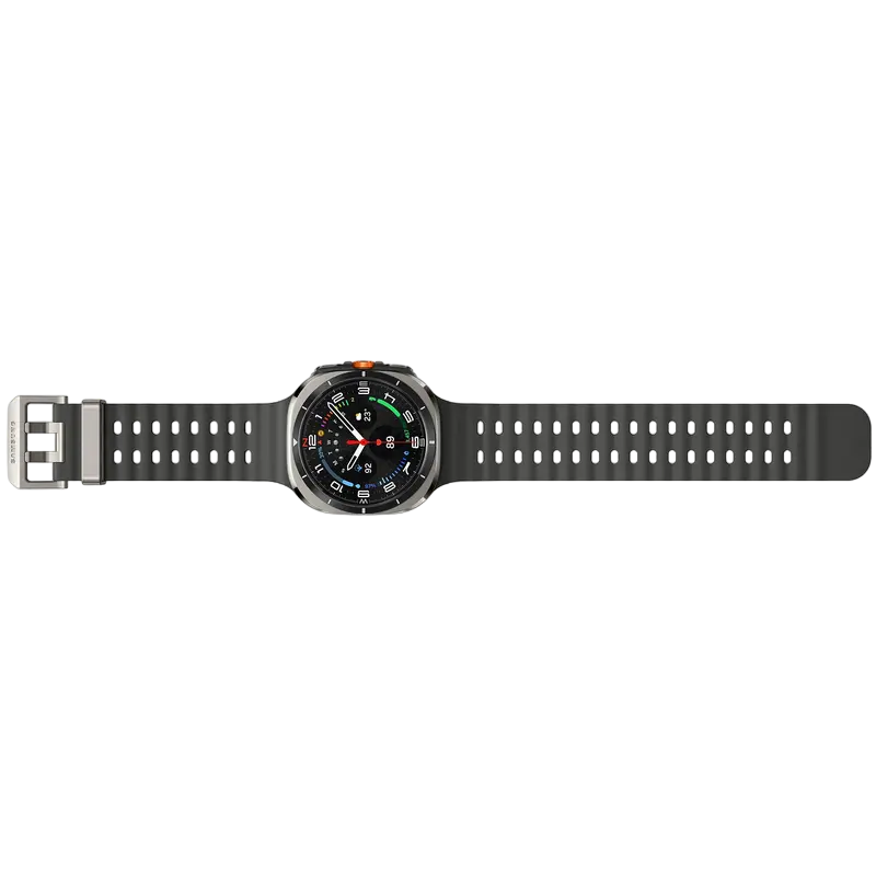 Ceasuri Galaxy Watch X, Titan