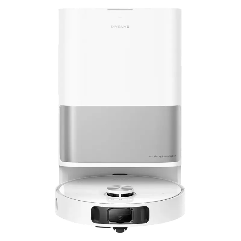 Cumpara  Îngrijire locuință - Aspirator Robot Dreame L10s Ultra Gen2, Alb..