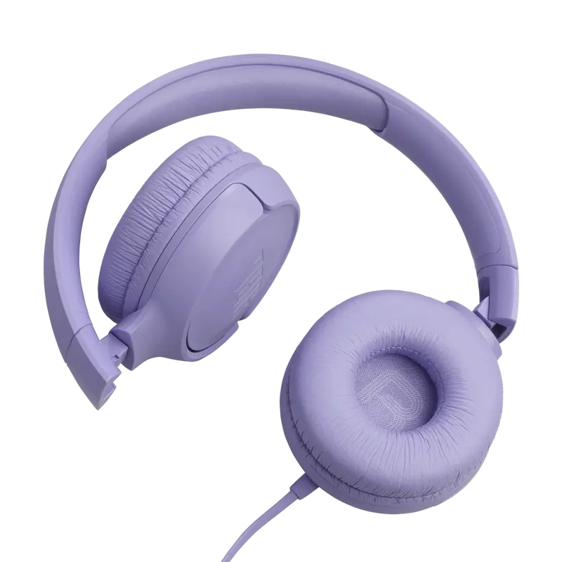 Căști JBL Tune 520C, Violet