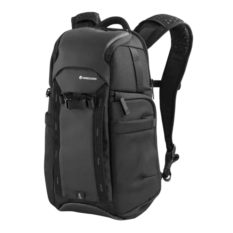 Rucsac pentru aparat foto Vanguard VEO Adaptor S41 BK, Negru