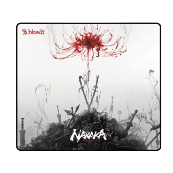 Cumpara  Accesorii pentru jocuri - Mouse Pad pentru jocuri Bloody BP-45, Medium,..
