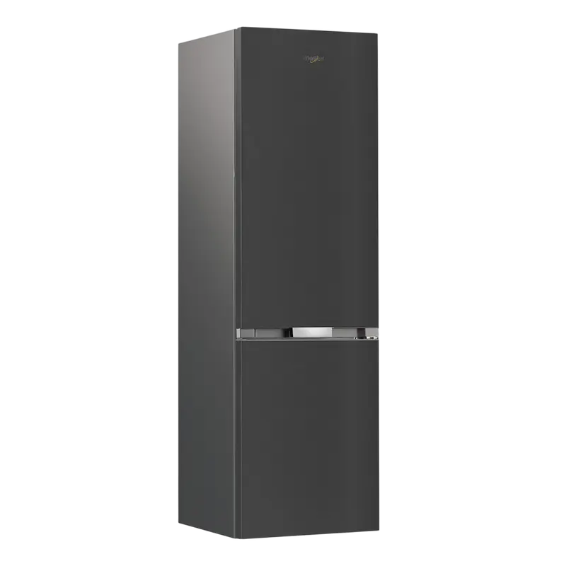 Холодильник Whirlpool WHK 25404 XBR5E, Чёрный