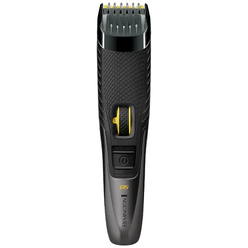 Trimmer bărbătesc Remington Style Series B5 MB5000, Negru