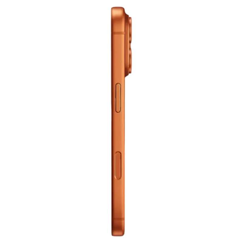 Smartphone Apple iPhone 17 Pro, 12GB/1024GB, Cosmic Orange