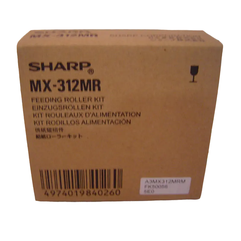 Kit role de alimentare Sharp MX-312MR