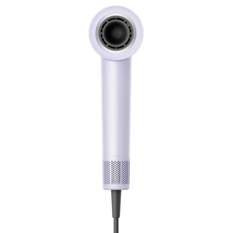 Uscător de păr Mova Turbo, 1600W, Violet