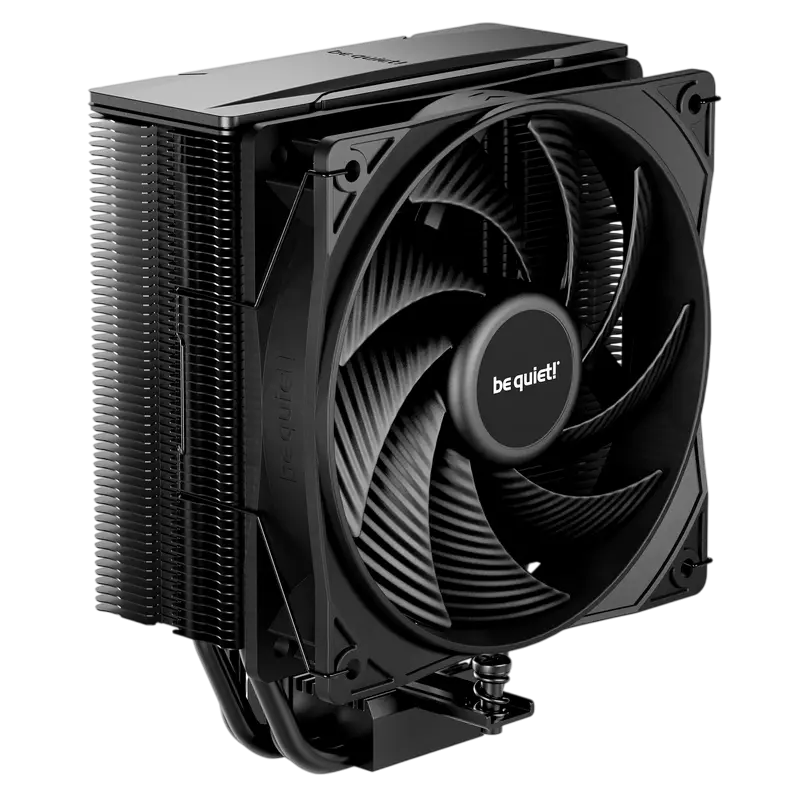 Cumpara  Răcitoare CPU - Cooler procesor be quiet! Pure Rock 3..