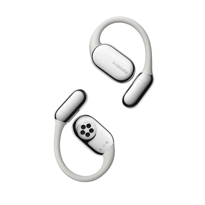 Наушники Xiaomi Openwear Stereo Pro, Titan Gray