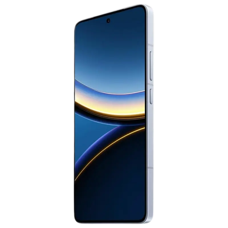 Smartphone Xiaomi Poco F7 Pro, 12GB/512GB, Albastru