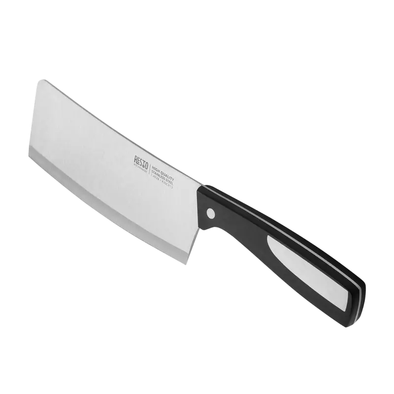 Нож-топорик RESTO 95319, Чёрный